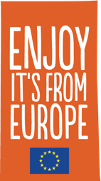 Enjoy its from Europe