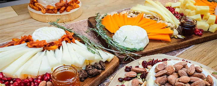 Cheese Board