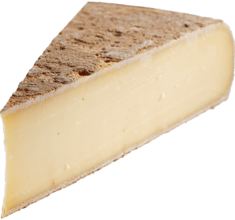 comté